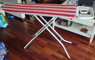 Tabla de planchar Alcampo