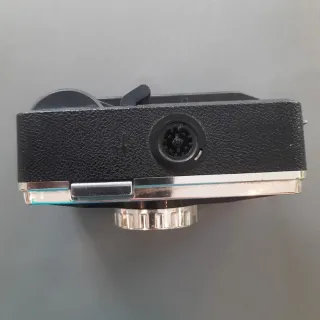 Kodak Instamatic 155x Vintage Germania