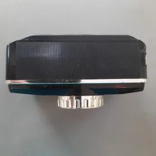 Kodak Instamatic 155x Vintage Germania