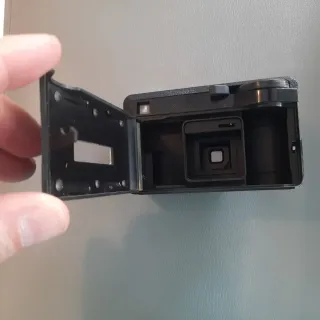 Kodak Instamatic 155x Vintage Germania