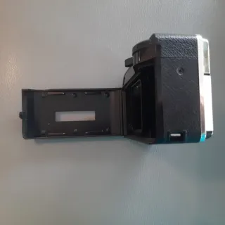 Kodak Instamatic 155x Vintage Germania