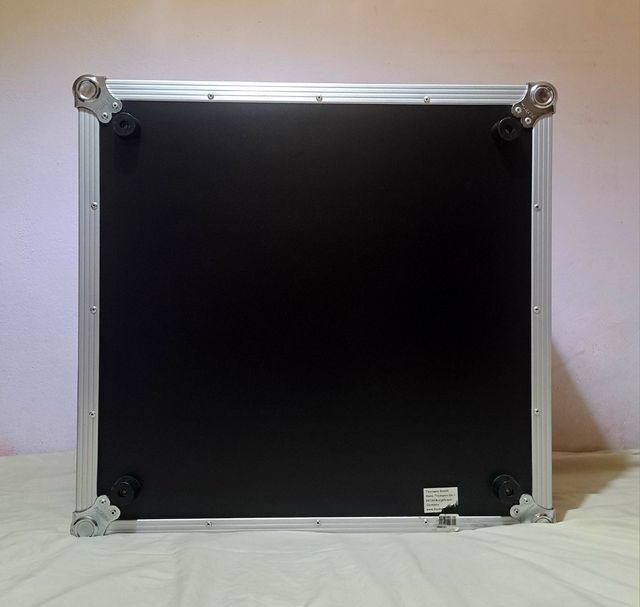 Behringer X32 Compact + Funda de Transporte