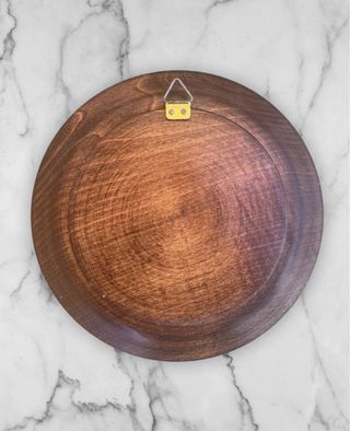 Decorazione in legno inciso Zadar