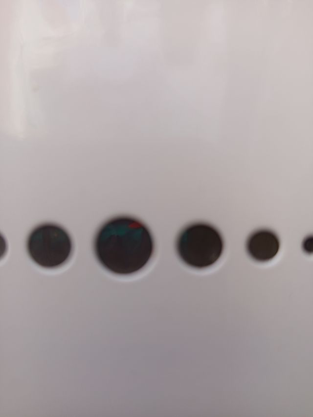 Calentador de butano HTW