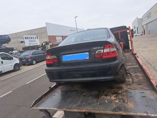 DESPIECE BMW 320D E46 150CV REF.204D4 (1160)