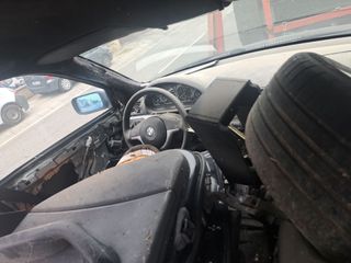 DESPIECE BMW 320D E46 150CV REF.204D4 (1160)