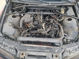 DESPIECE BMW 320D E46 150CV REF.204D4 (1160)