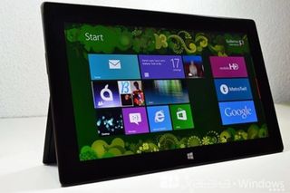 Microsoft Surface Negra