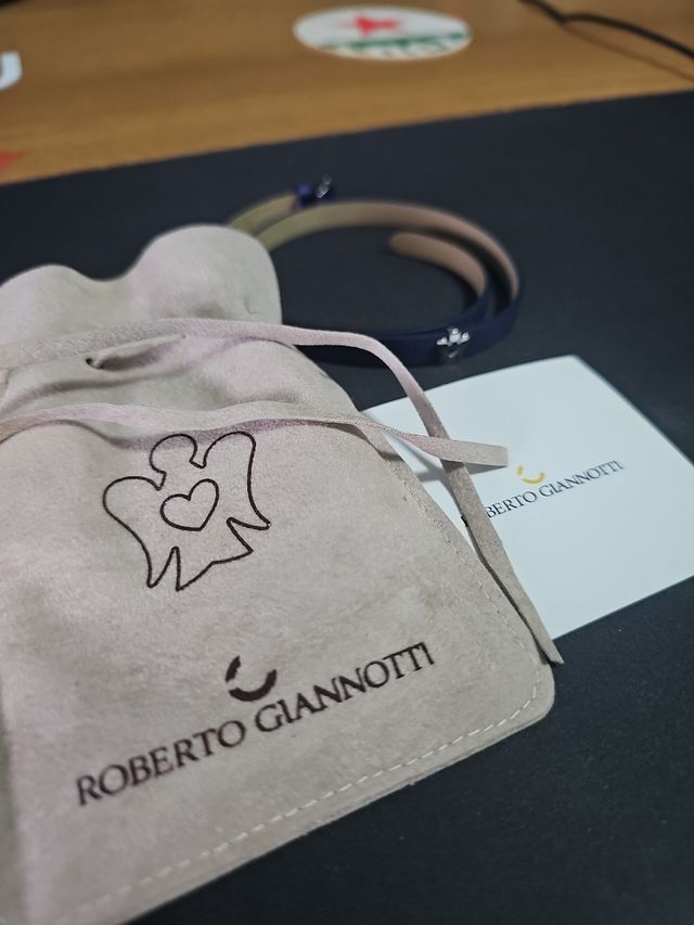 Bracciale Roberto Giannotti donna