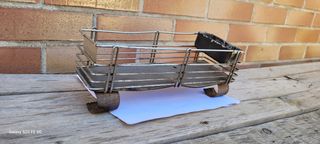 Cesto portaobjetos Seat 600 witfor