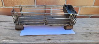 Cesto portaobjetos Seat 600 witfor