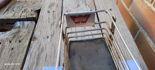 Cesto portaobjetos Seat 600 witfor