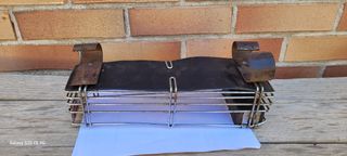 Cesto portaobjetos Seat 600 witfor