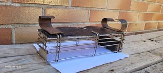 Cesto portaobjetos Seat 600 witfor