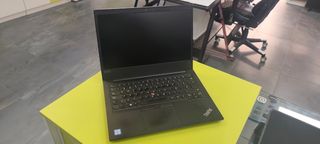 Portátil Lenovo Thinkpad E495 i5