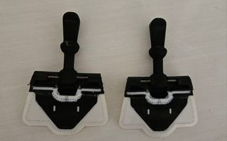 Fijaciones Dynafit Piel de Foca