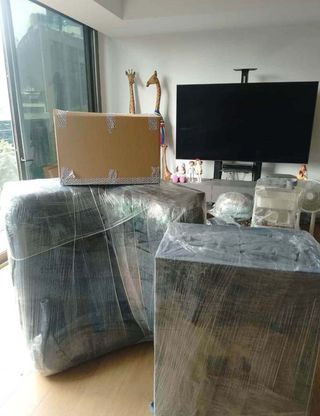 Mudanzas - Servicio de Mudanzas Salamanca