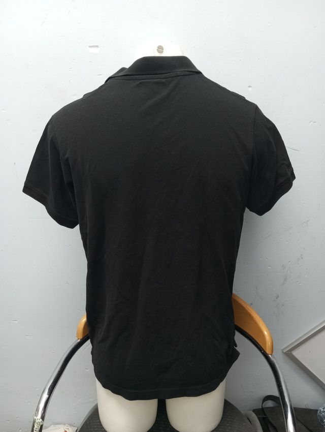 Sabadell Rugby club polo jersey camiseta shirt L