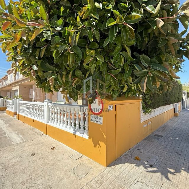 Pintor profesional fachadas e interiores