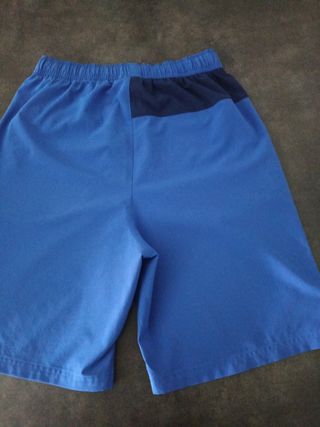 Pantalón corto Nike niño Talla XL