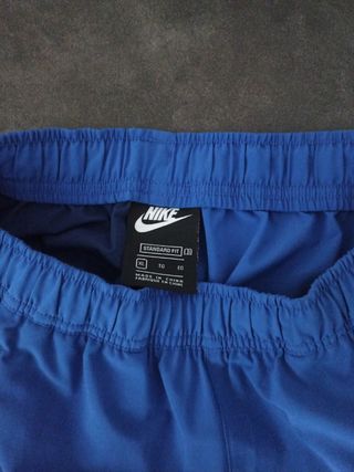 Pantalón corto Nike niño Talla XL