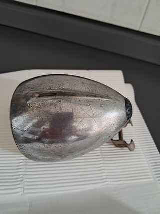 Fanale Bici Epoca Radius