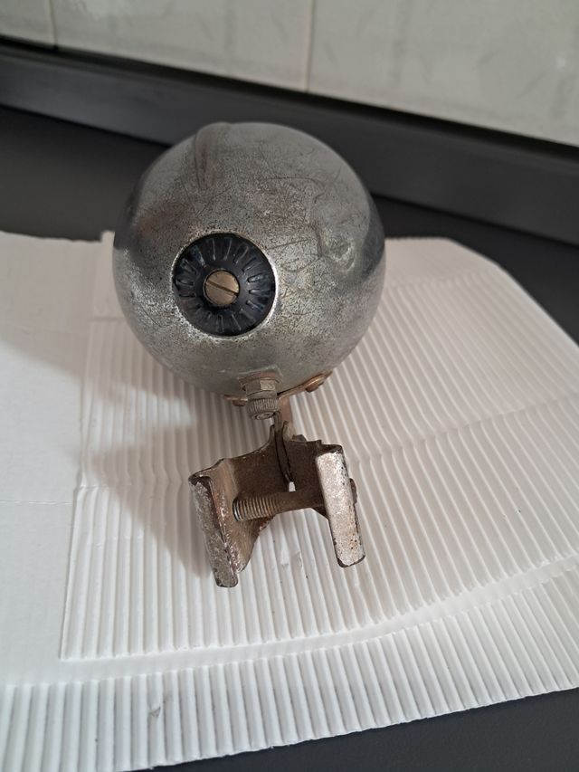 Fanale Bici Epoca Radius