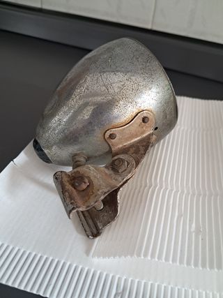 Fanale Bici Epoca Radius