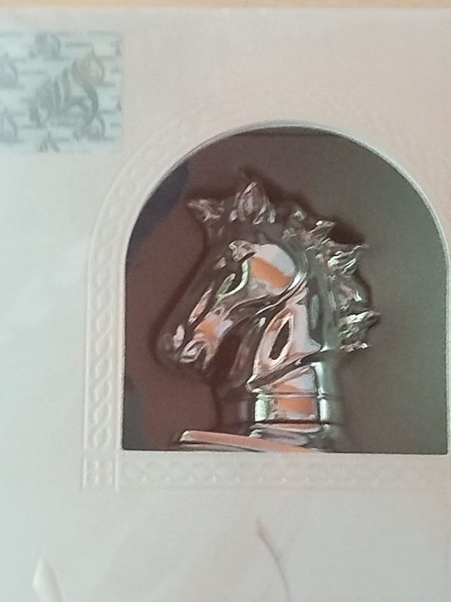 Perfume Maahir Legacy Lattafa