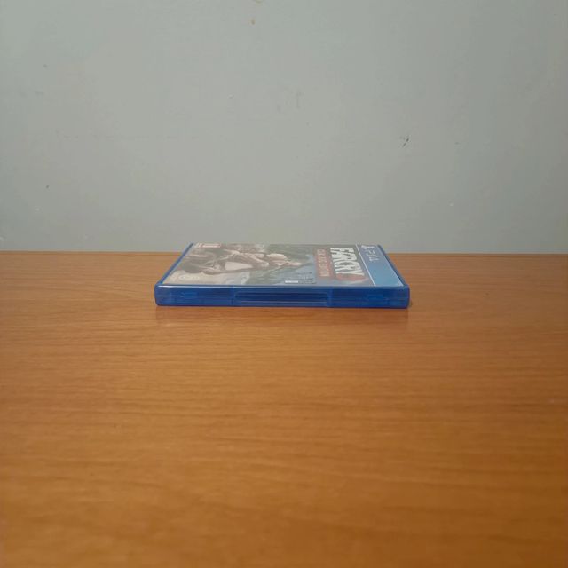 Far Cry 3: Classic Edition – PlayStation 4