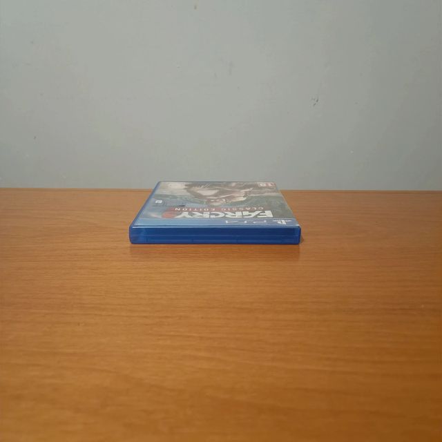 Far Cry 3: Classic Edition – PlayStation 4