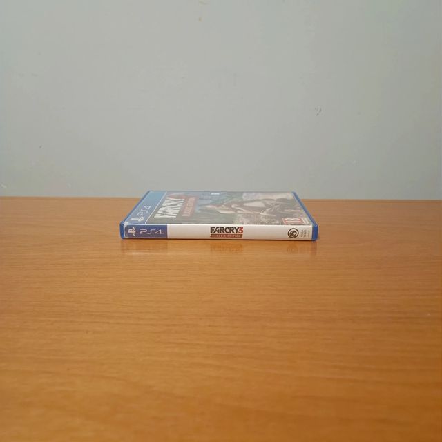 Far Cry 3: Classic Edition – PlayStation 4