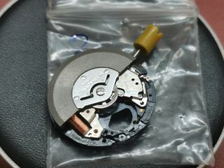 Movimento per ricambi Seiko Kinetic Japan