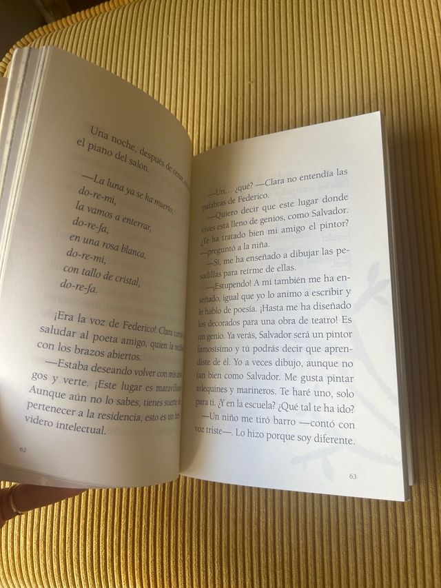 ¿Qué sabes de Federico? (Spanish Edition)