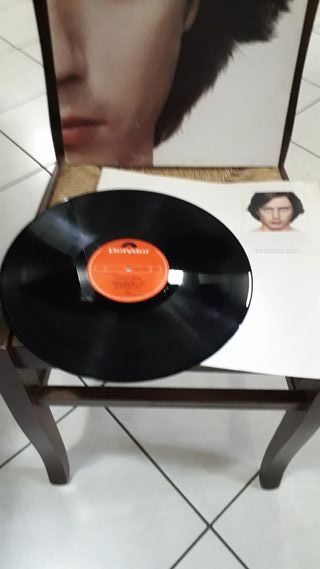 Jean Michel Jarre - Magnetic Fields LP Vinile