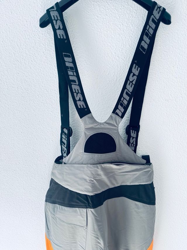 Pantalones esquí Dainese