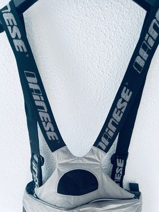 Pantalones esquí Dainese