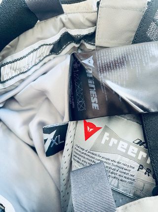 Pantalones esquí Dainese