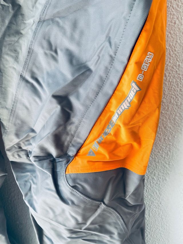 Pantalones esquí Dainese