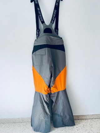 Pantalones esquí Dainese