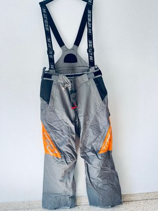 Pantalones esquí Dainese
