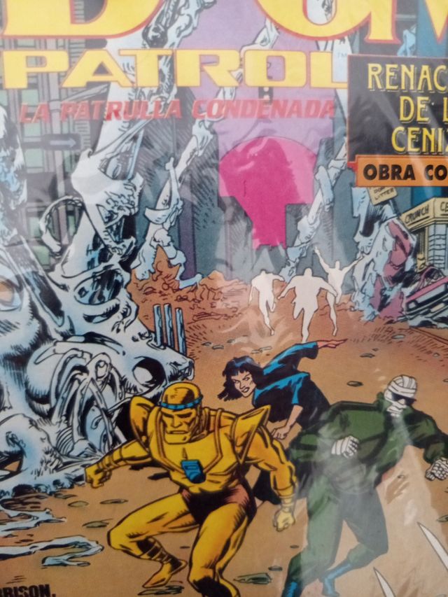 Colección completa DC Premiere Cómics