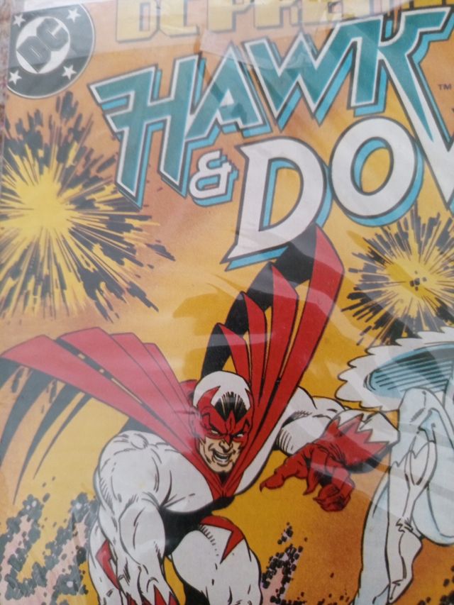 Colección completa DC Premiere Cómics