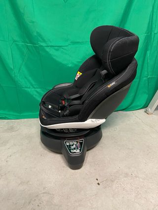 Silla Coche Besafe Izi Turn I-Size premium360negra