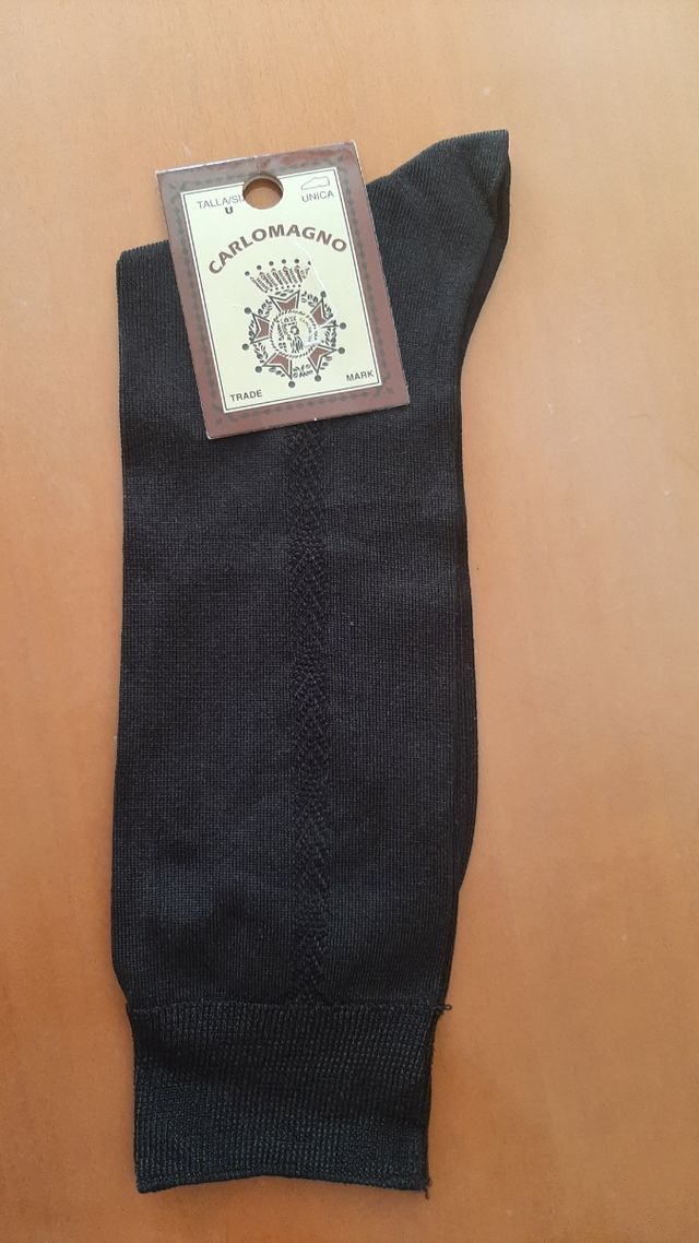Calcetines caballero CARLOMAGNO
