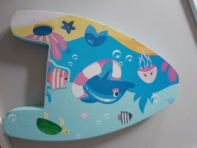 Juguetes acuáticos para piscina