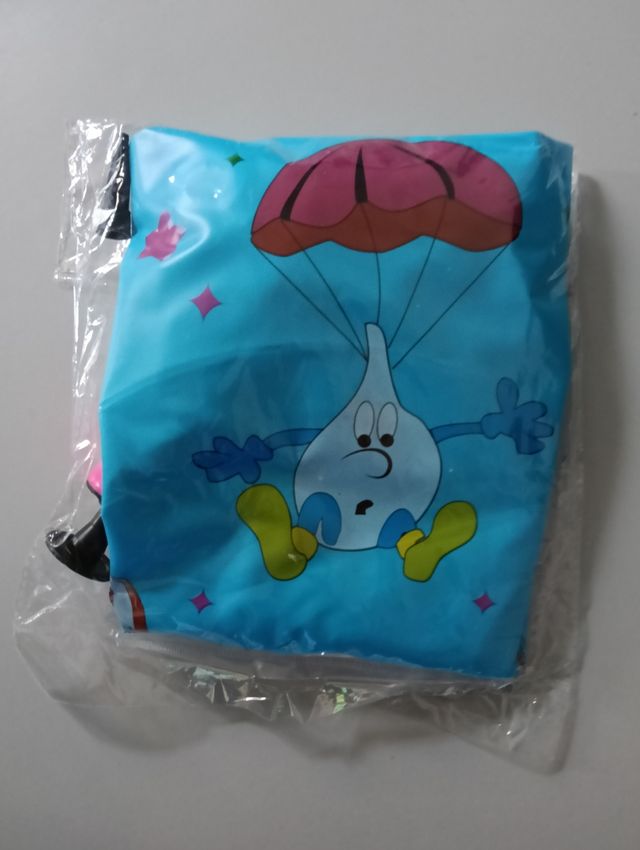 Juguetes acuáticos para piscina