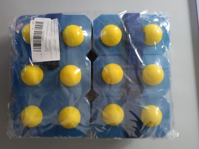 Juguetes acuáticos para piscina