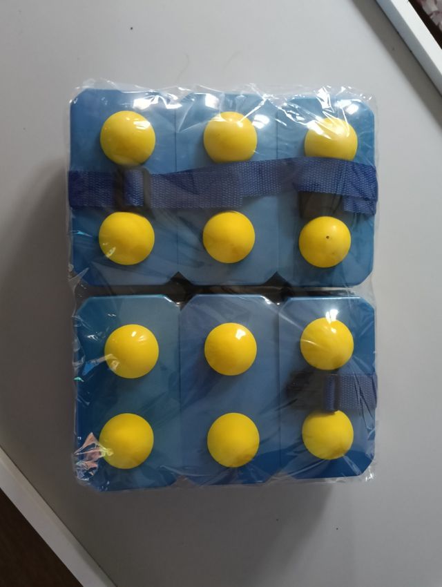 Juguetes acuáticos para piscina