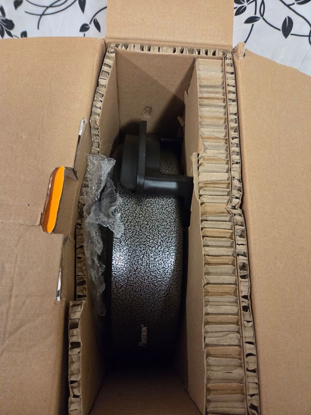 Paellera Eléctrica Bestron AHP1200